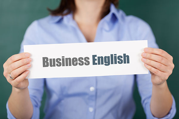 Business Englisch lernen