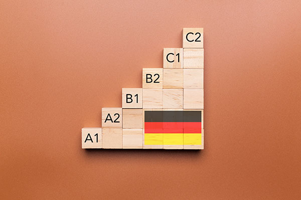 Deutsch lernen